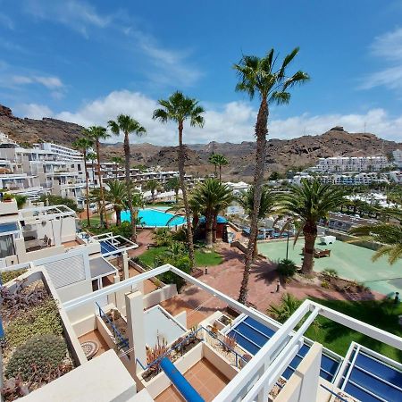 Ertel Suite Monte Golf-Vista Mar Playa Del Cura  Buitenkant foto