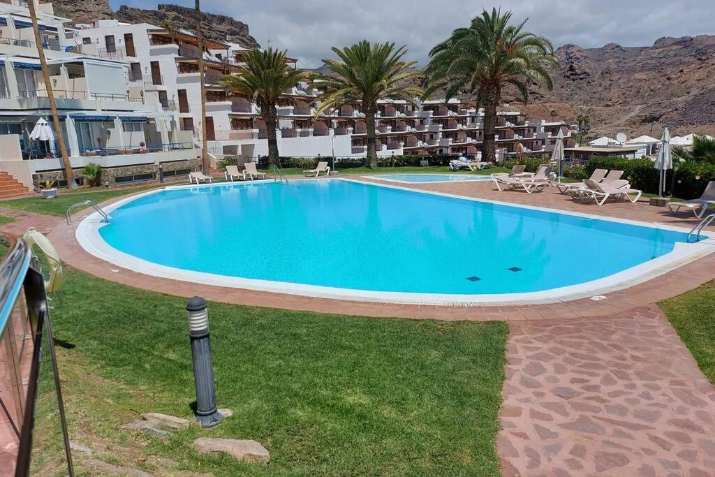 Ertel Suite Monte Golf-Vista Mar Playa Del Cura  Buitenkant foto