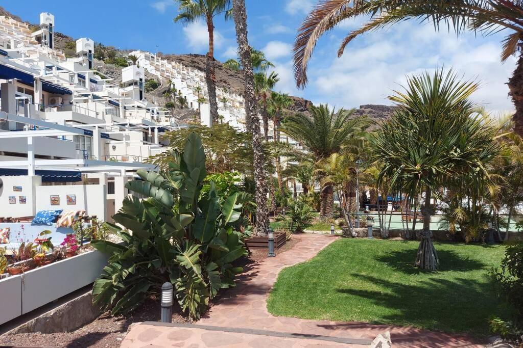 Ertel Suite Monte Golf-Vista Mar Playa Del Cura  Buitenkant foto