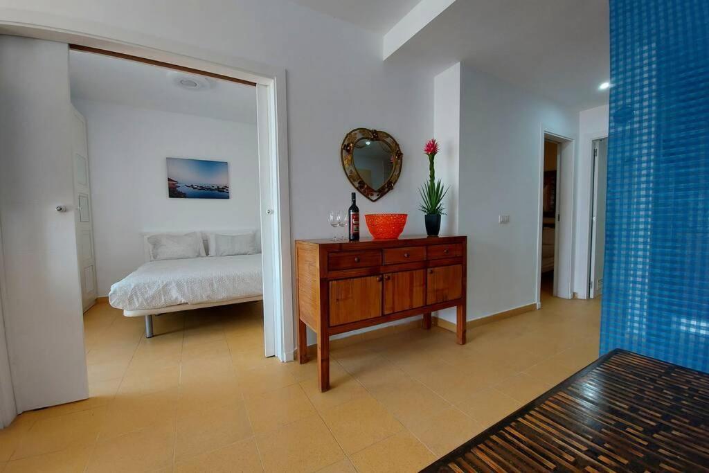 Ertel Suite Monte Golf-Vista Mar Playa Del Cura  Buitenkant foto