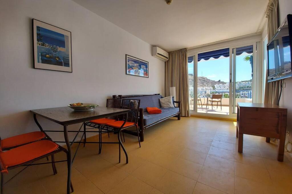 Ertel Suite Monte Golf-Vista Mar Playa Del Cura  Buitenkant foto