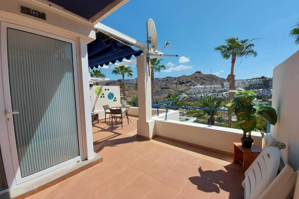 Ertel Suite Monte Golf-Vista Mar Playa Del Cura  Buitenkant foto