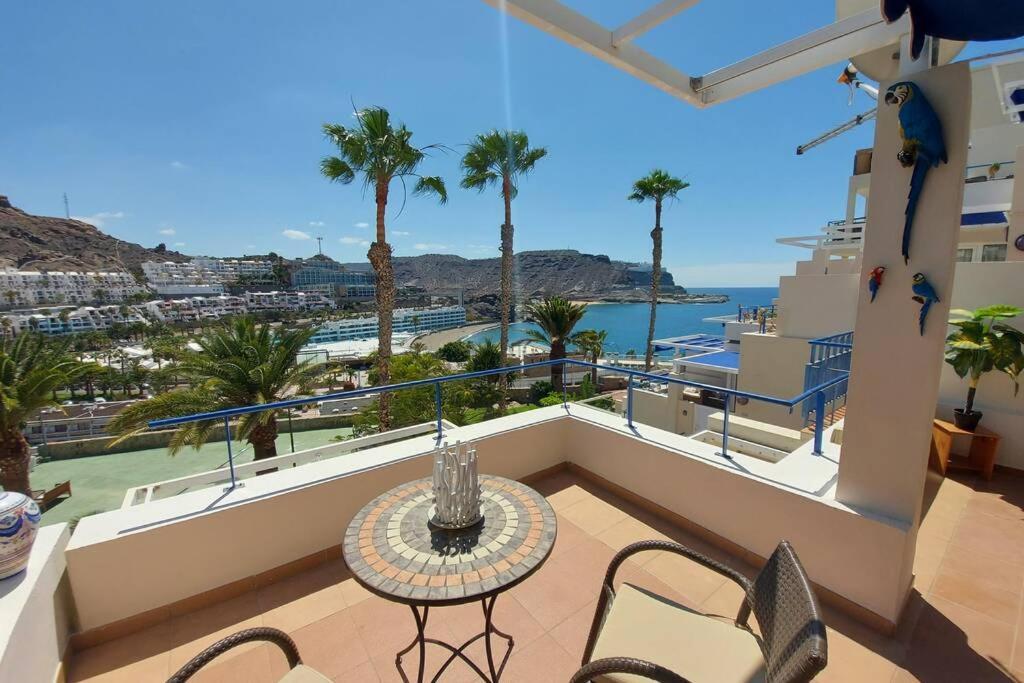 Ertel Suite Monte Golf-Vista Mar Playa Del Cura  Buitenkant foto