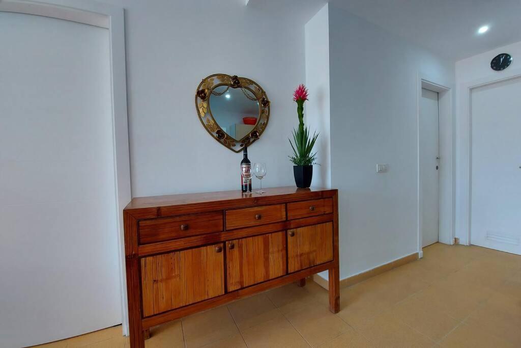 Ertel Suite Monte Golf-Vista Mar Playa Del Cura  Buitenkant foto