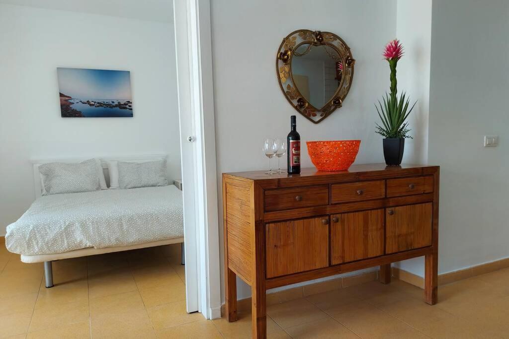 Ertel Suite Monte Golf-Vista Mar Playa Del Cura  Buitenkant foto