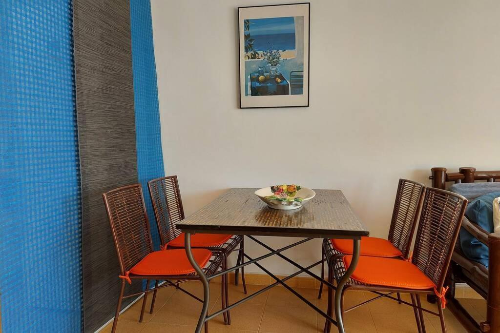 Ertel Suite Monte Golf-Vista Mar Playa Del Cura  Buitenkant foto
