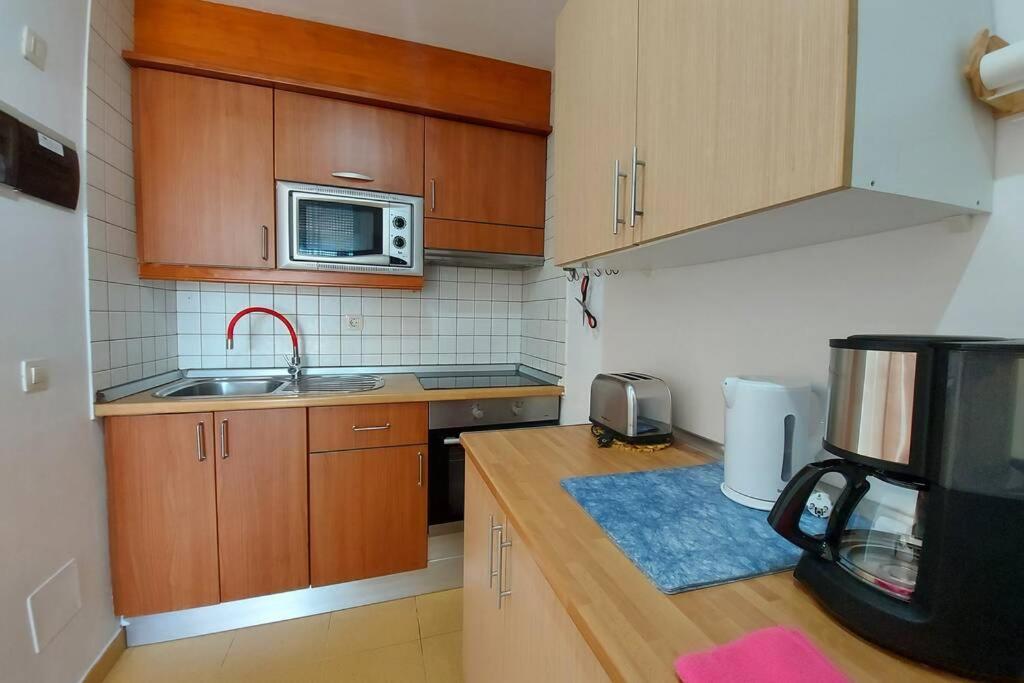 Ertel Suite Monte Golf-Vista Mar Playa Del Cura  Buitenkant foto