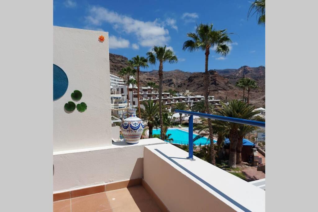 Ertel Suite Monte Golf-Vista Mar Playa Del Cura  Buitenkant foto