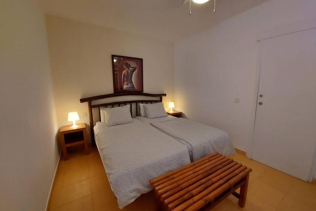 Ertel Suite Monte Golf-Vista Mar Playa Del Cura  Buitenkant foto