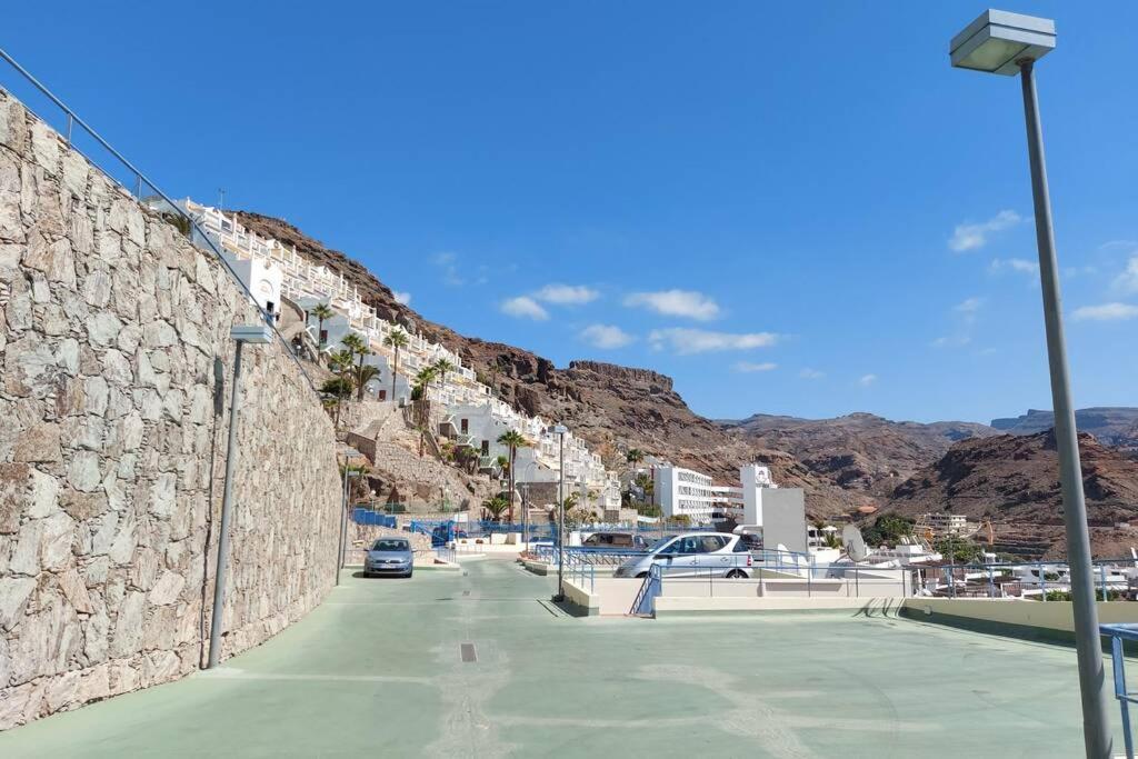 Ertel Suite Monte Golf-Vista Mar Playa Del Cura  Buitenkant foto