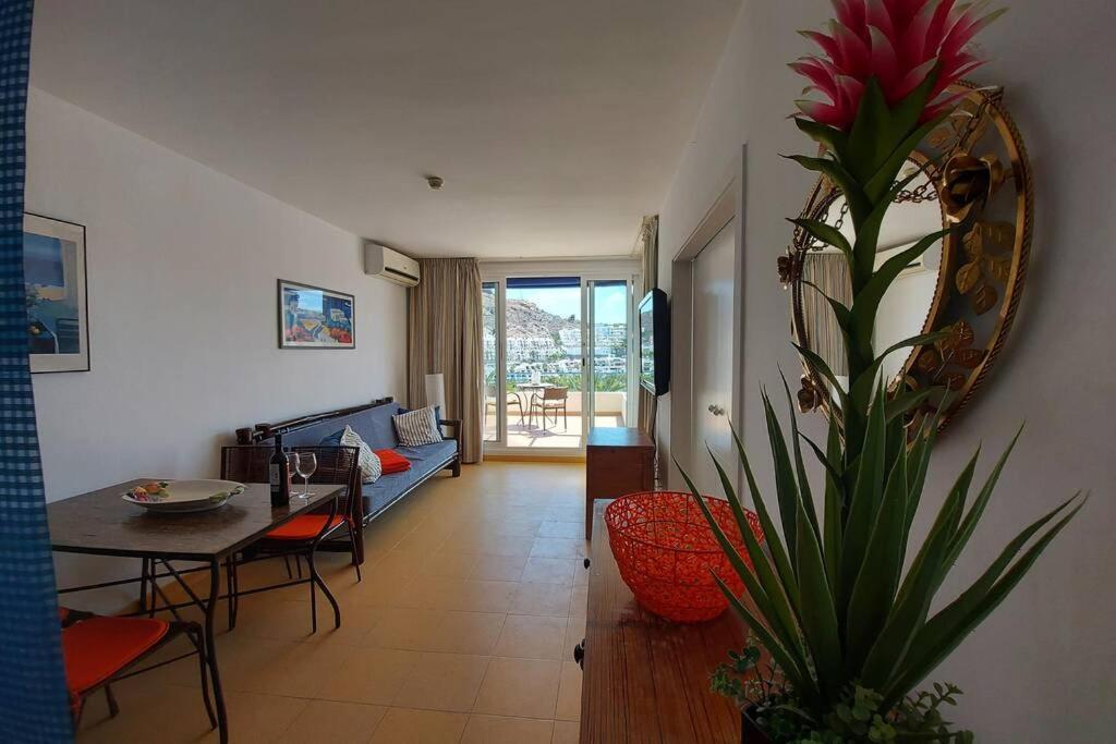 Ertel Suite Monte Golf-Vista Mar Playa Del Cura  Buitenkant foto