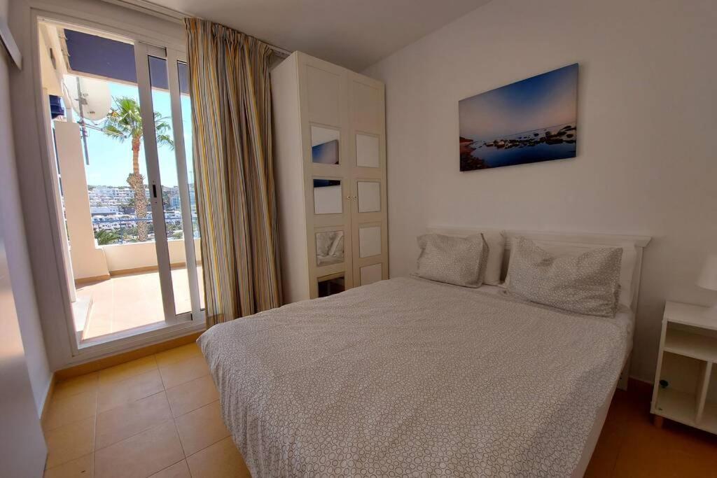 Ertel Suite Monte Golf-Vista Mar Playa Del Cura  Buitenkant foto