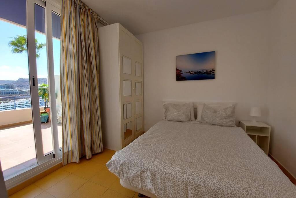 Ertel Suite Monte Golf-Vista Mar Playa Del Cura  Buitenkant foto