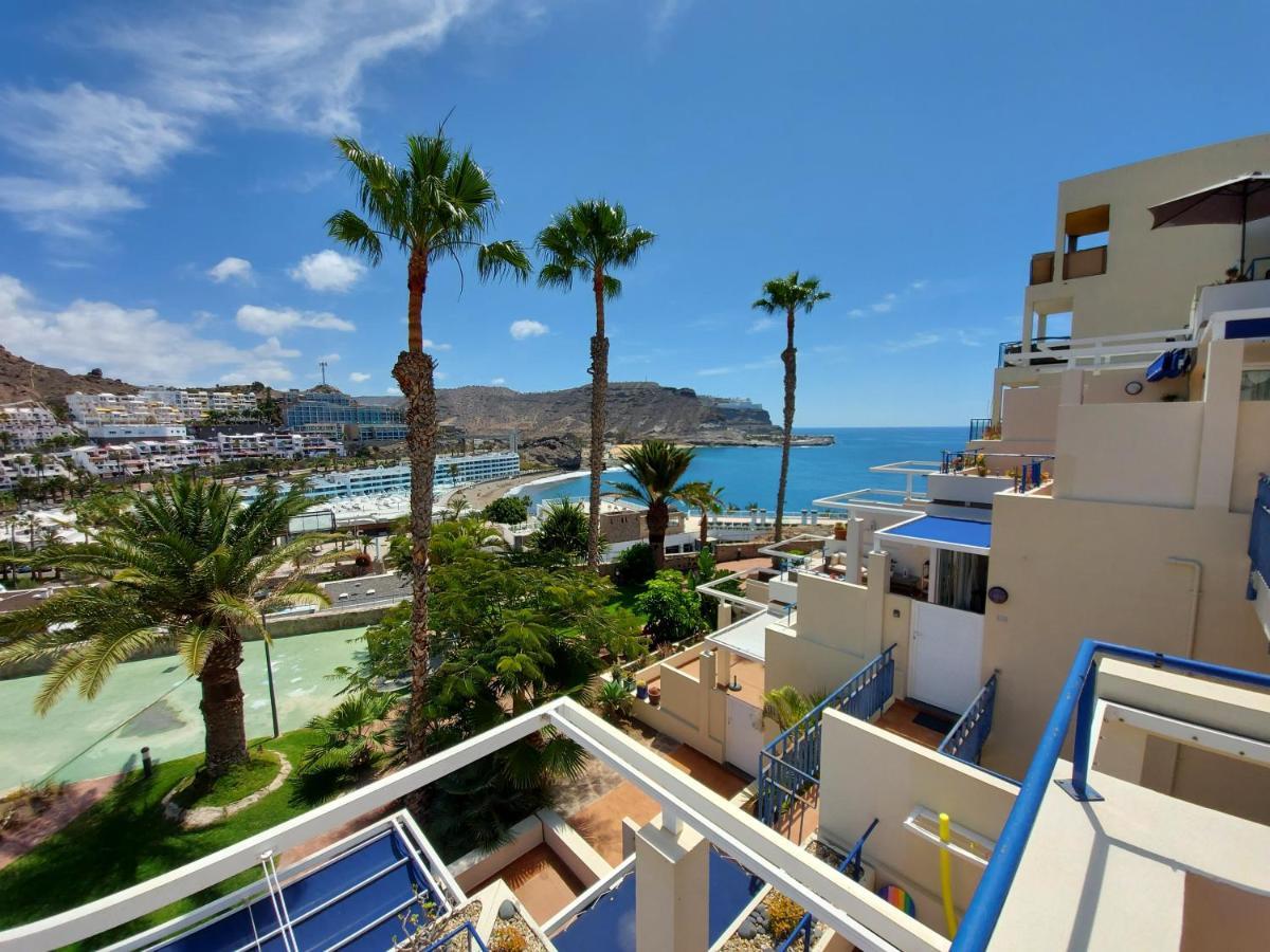 Ertel Suite Monte Golf-Vista Mar Playa Del Cura  Buitenkant foto