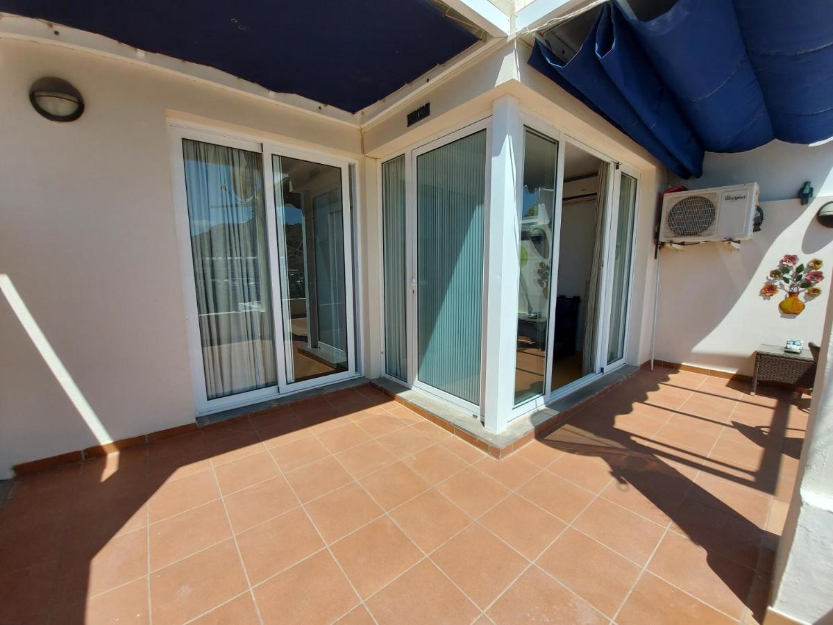 Ertel Suite Monte Golf-Vista Mar Playa Del Cura  Buitenkant foto